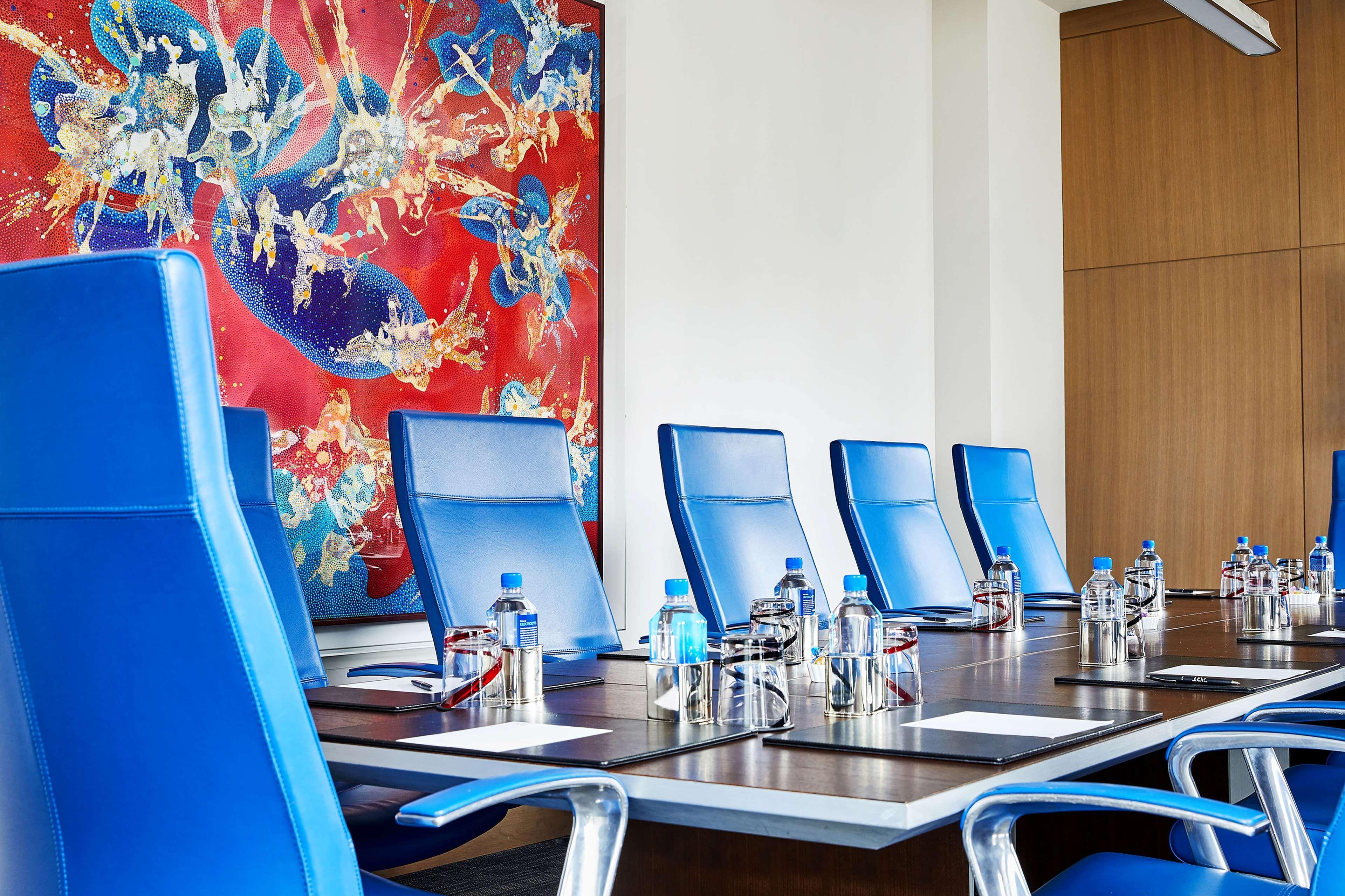 The Art Hotel Denver, Curio Collection By Hilton Exteriér fotografie