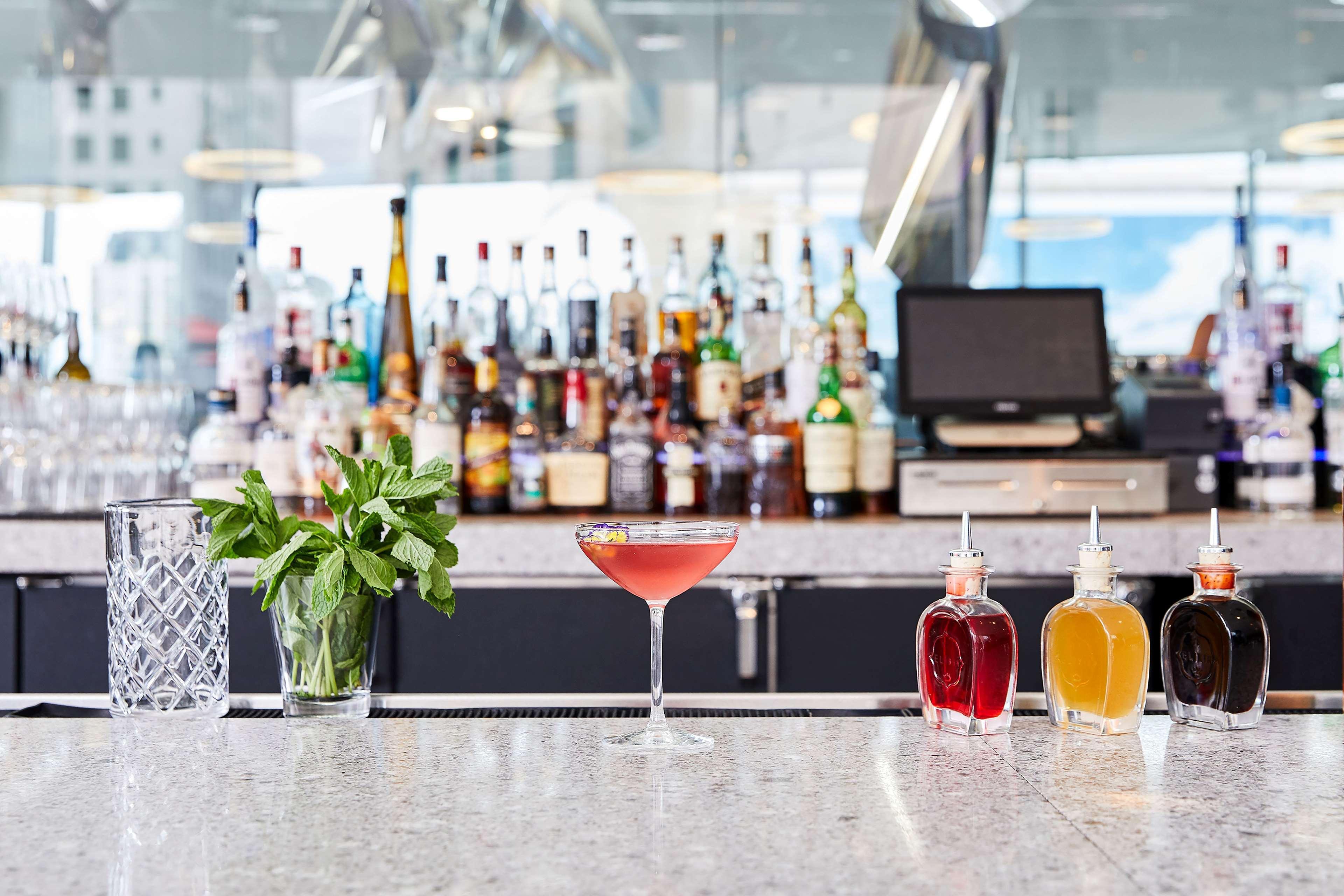 The Art Hotel Denver, Curio Collection By Hilton Exteriér fotografie