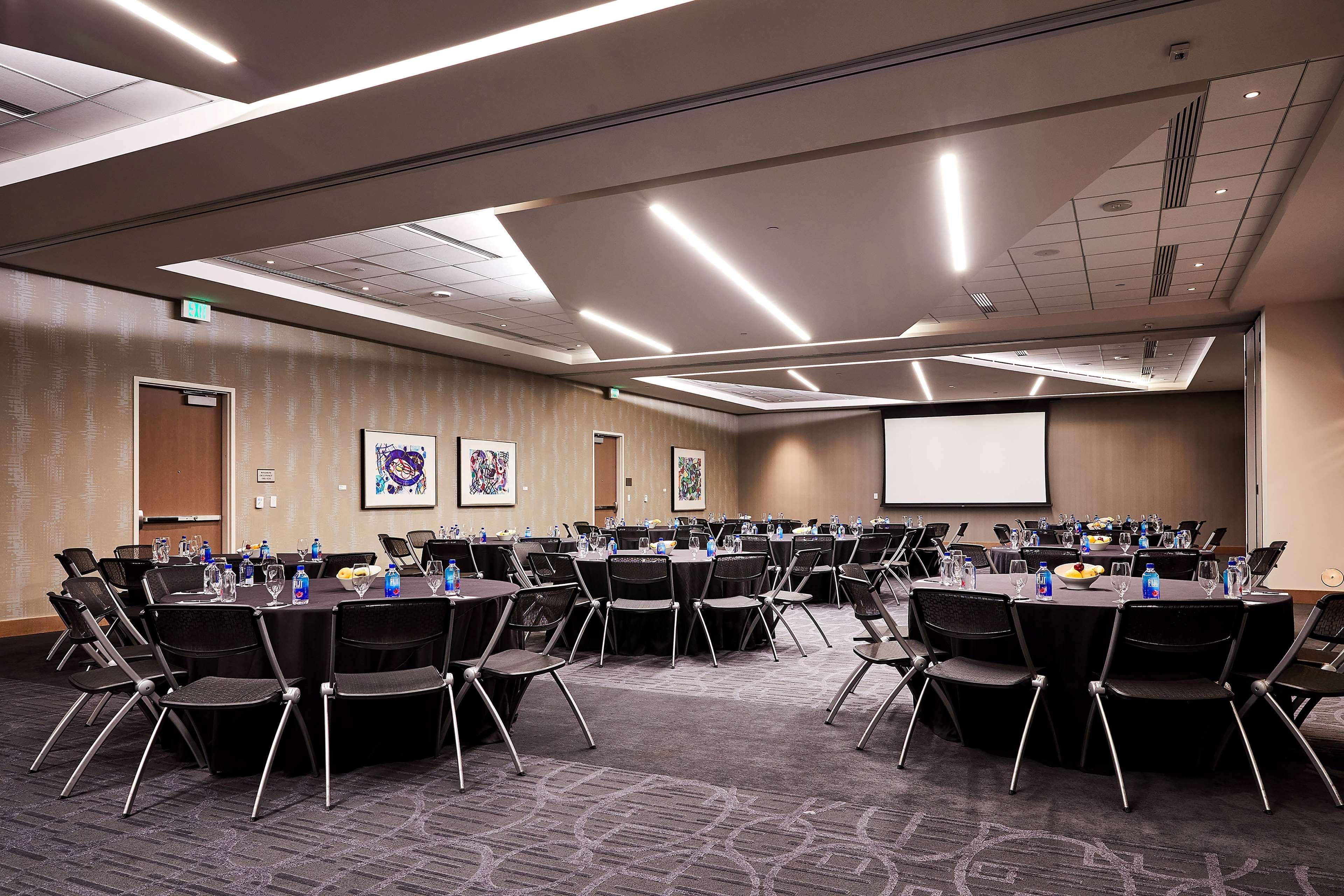 The Art Hotel Denver, Curio Collection By Hilton Exteriér fotografie
