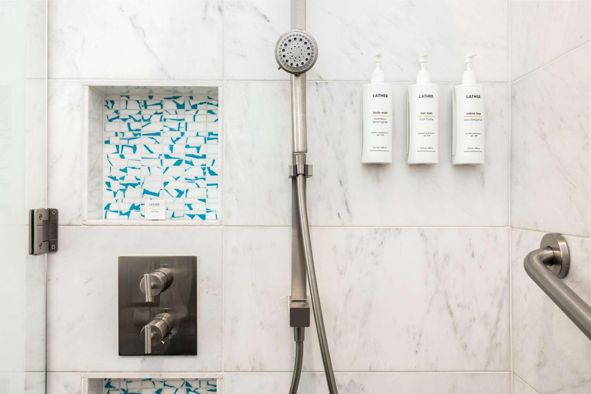 The Art Hotel Denver, Curio Collection By Hilton Exteriér fotografie