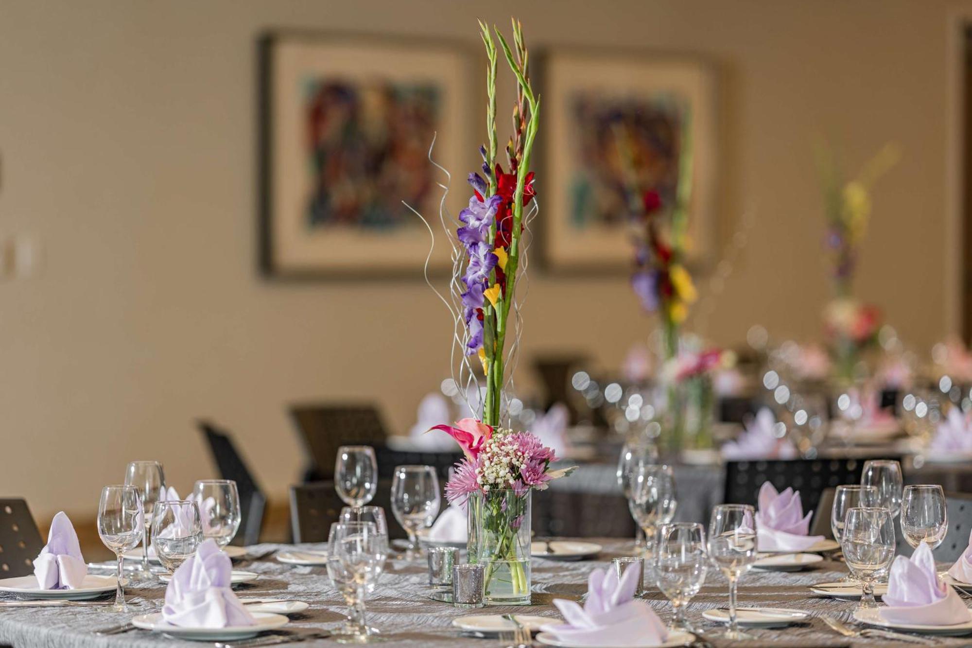 The Art Hotel Denver, Curio Collection By Hilton Exteriér fotografie