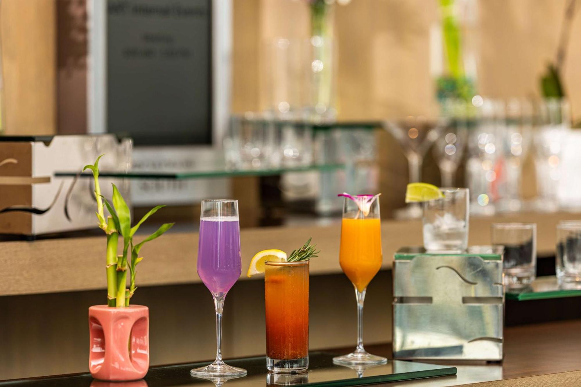 The Art Hotel Denver, Curio Collection By Hilton Exteriér fotografie