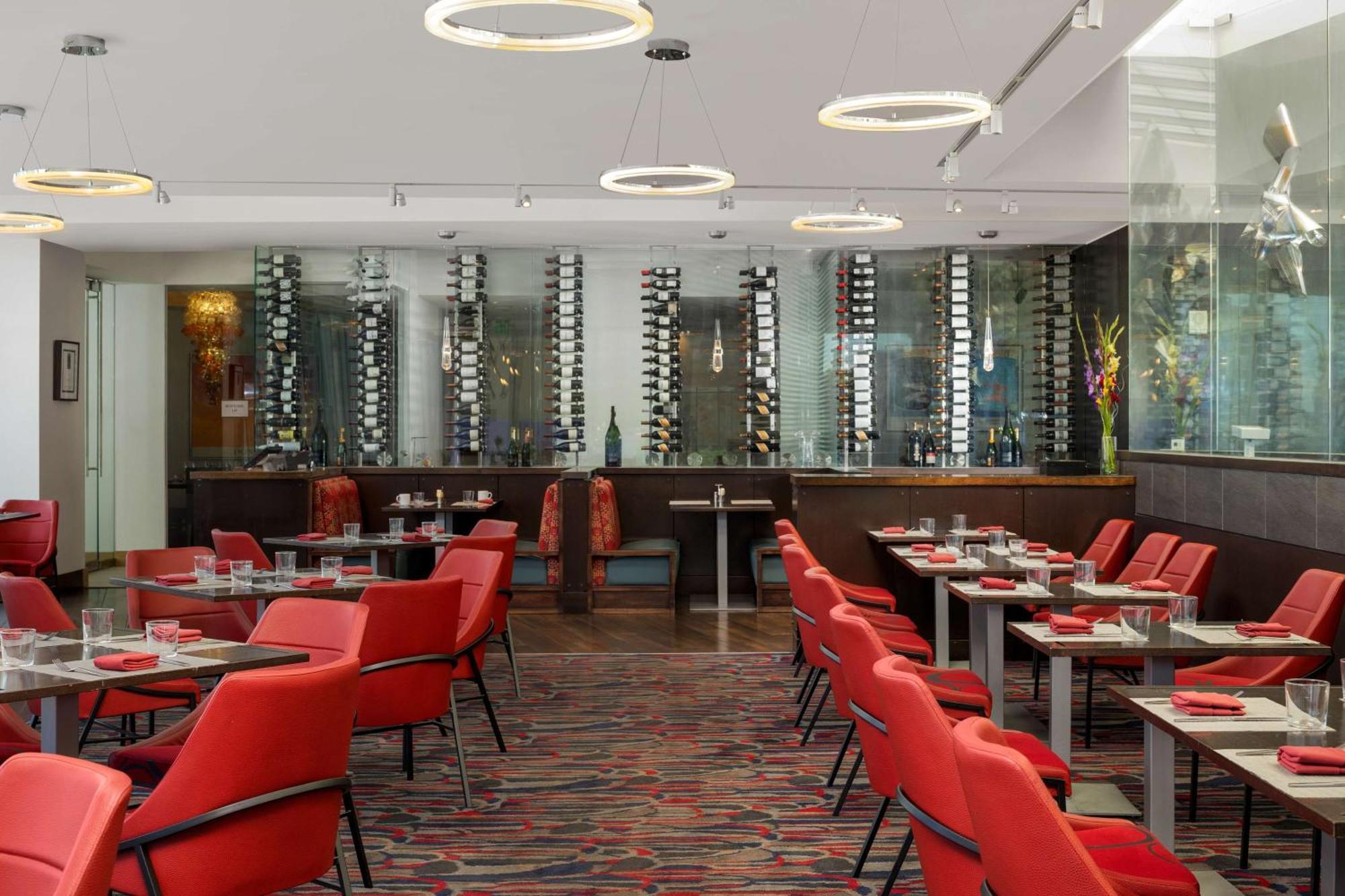 The Art Hotel Denver, Curio Collection By Hilton Exteriér fotografie